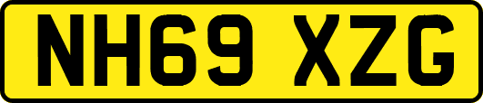 NH69XZG