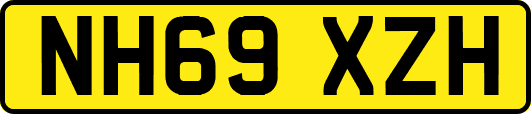 NH69XZH