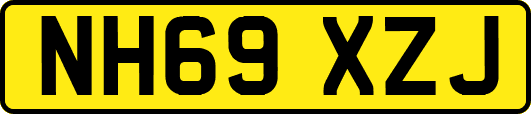 NH69XZJ
