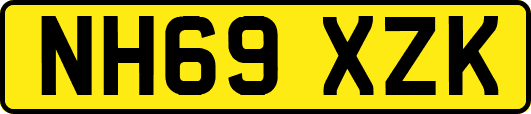 NH69XZK