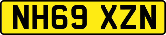 NH69XZN