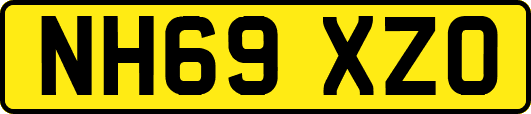 NH69XZO