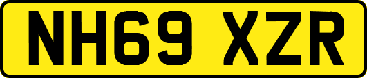 NH69XZR