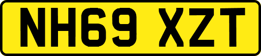 NH69XZT