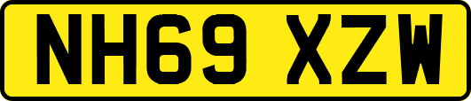 NH69XZW