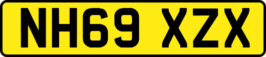 NH69XZX