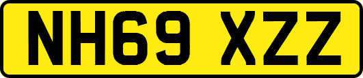 NH69XZZ