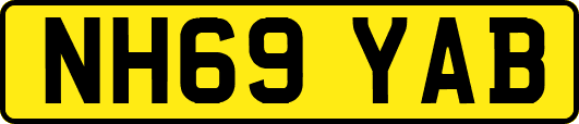NH69YAB
