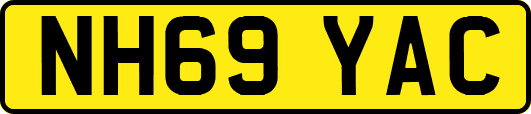 NH69YAC