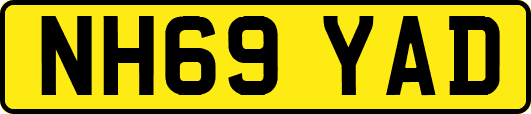 NH69YAD