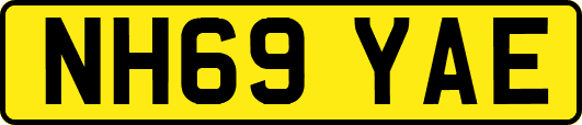 NH69YAE
