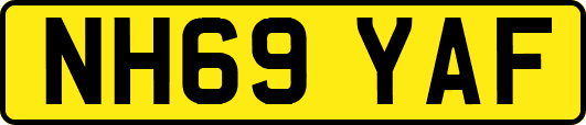 NH69YAF