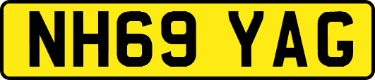 NH69YAG