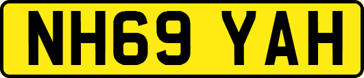 NH69YAH