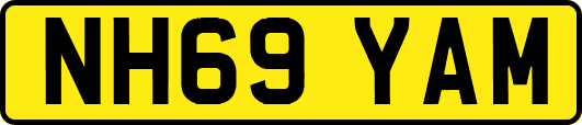 NH69YAM