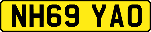 NH69YAO