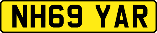 NH69YAR