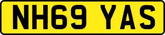 NH69YAS