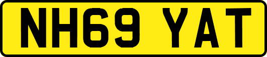 NH69YAT