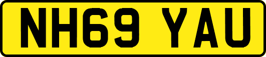 NH69YAU