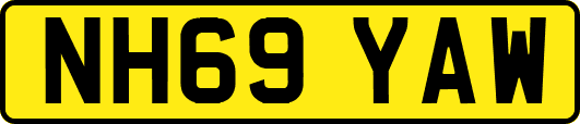 NH69YAW
