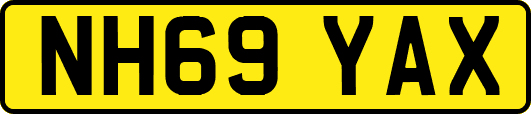 NH69YAX