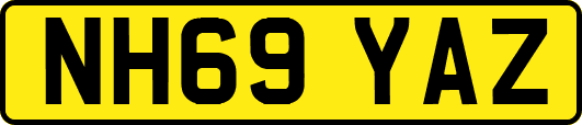 NH69YAZ