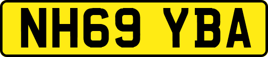 NH69YBA