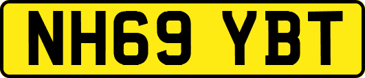 NH69YBT