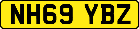NH69YBZ