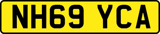 NH69YCA