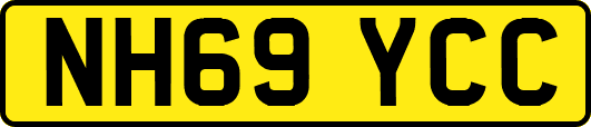 NH69YCC
