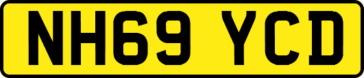 NH69YCD