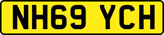 NH69YCH