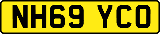 NH69YCO