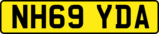 NH69YDA
