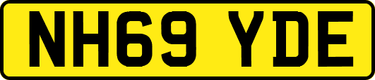 NH69YDE
