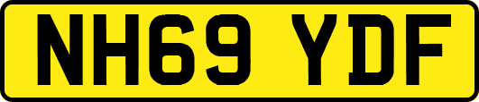NH69YDF
