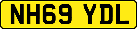 NH69YDL