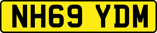 NH69YDM