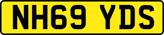 NH69YDS