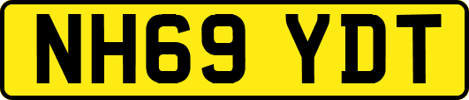 NH69YDT