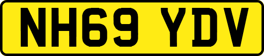NH69YDV