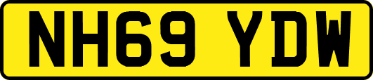 NH69YDW