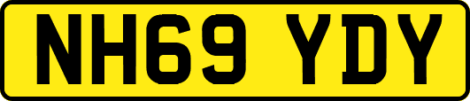 NH69YDY