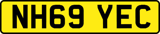 NH69YEC