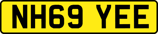 NH69YEE