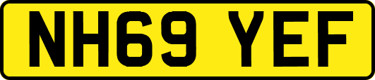 NH69YEF