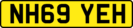 NH69YEH