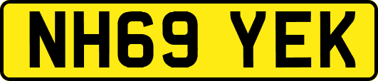 NH69YEK